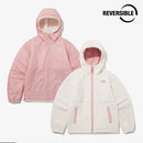 【韩国限定TheNorthFace】北面双面羊羔绒外套