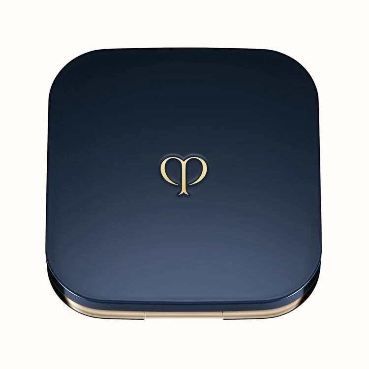Cle de Peau Beaute Refining Pressed Powder with Case肌肤之钥 光颜蜜粉饼 附赠壳子 5g
