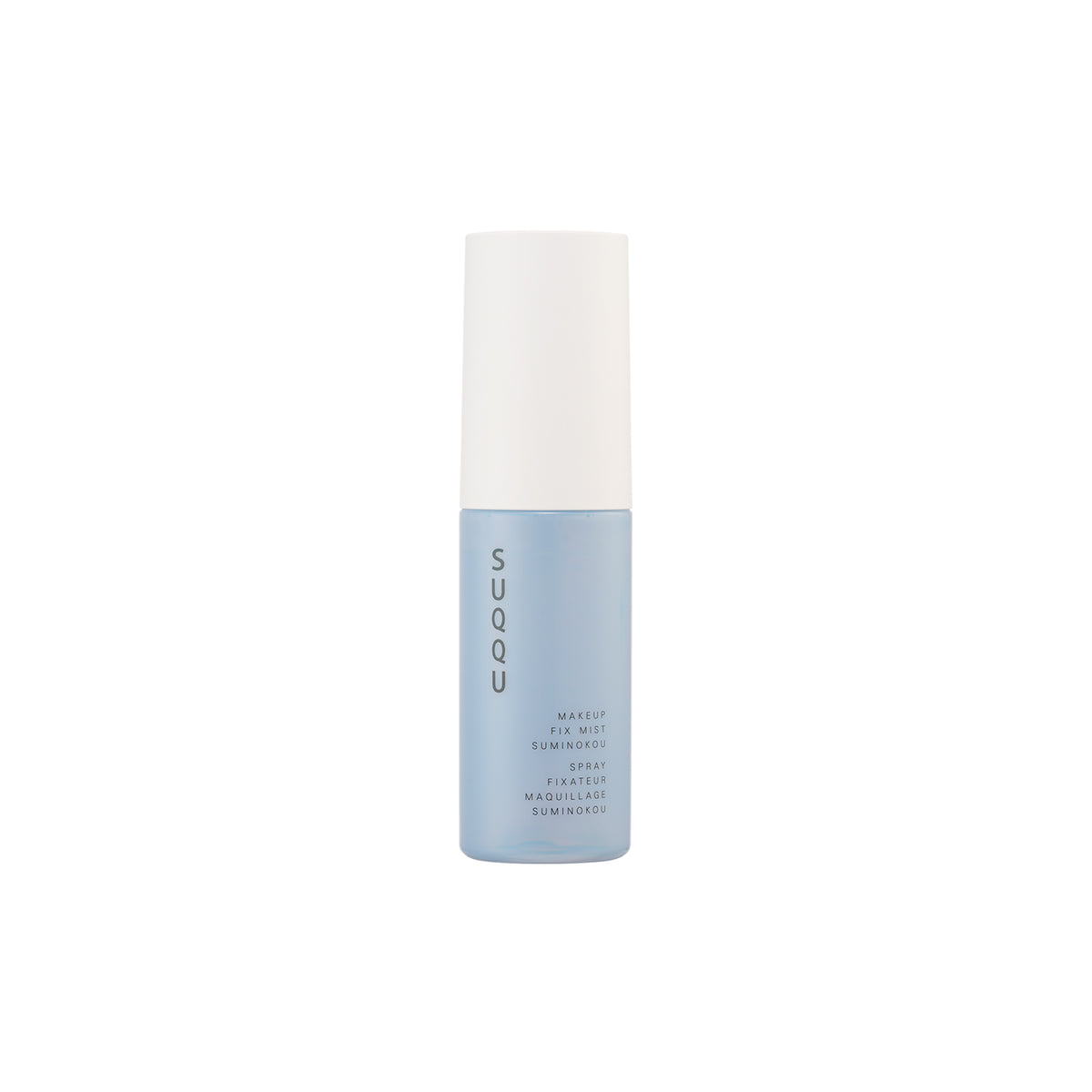 Suqqu Makeup Fix Mist Suminokou 苏酷 晶采定妆喷雾 澄香 50g