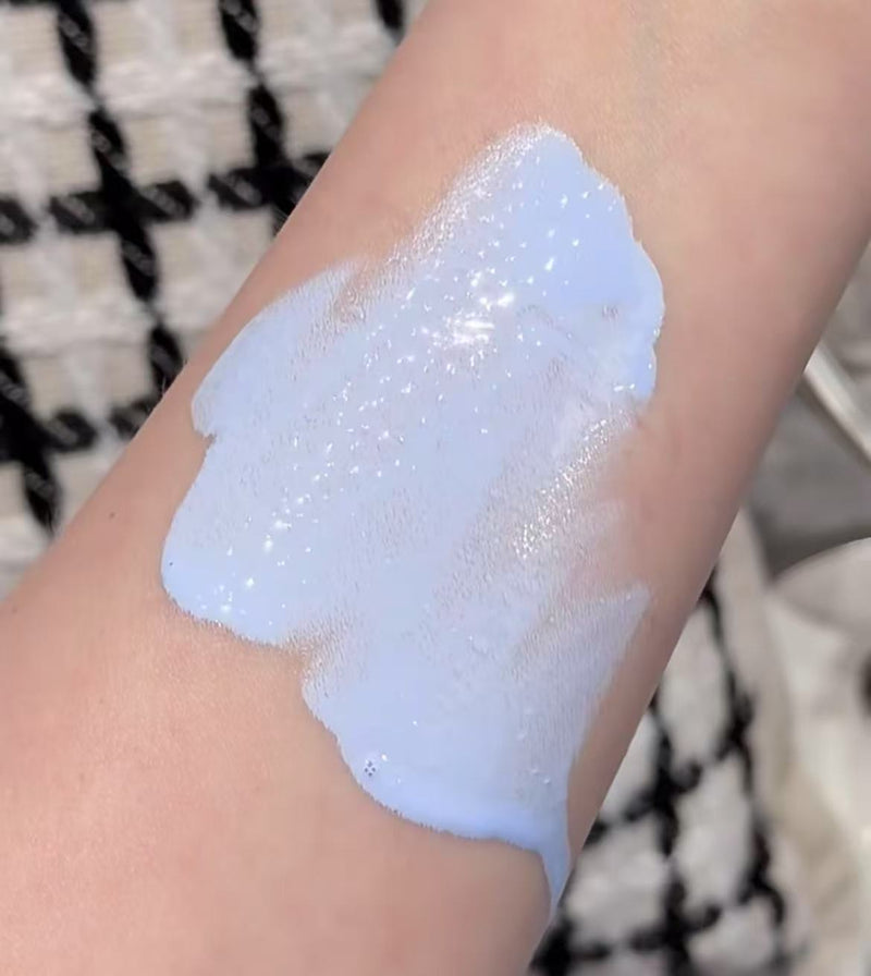 【pre-order】 Dior 迪奥雪精灵隔离妆前乳 新版 蓝色