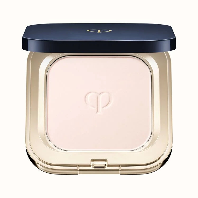 Cle de Peau Beaute Refining Pressed Powder with Case肌肤之钥 光颜蜜粉饼 附赠壳子 5g