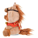 Tokyo Disney 东京迪士尼 马年新春系列 袋鼠小豆 马年限定公仔  S号（高15cm）