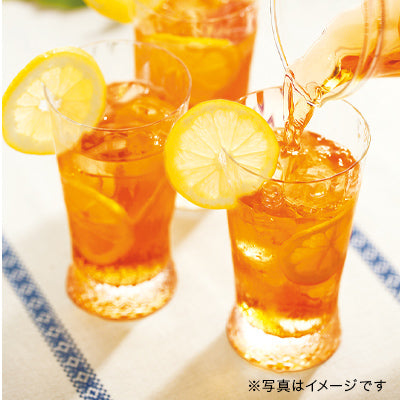 日本Lupicia 夏季限定 柠檬蜂蜜红茶包 10包入 （赏味期限：03/2027）