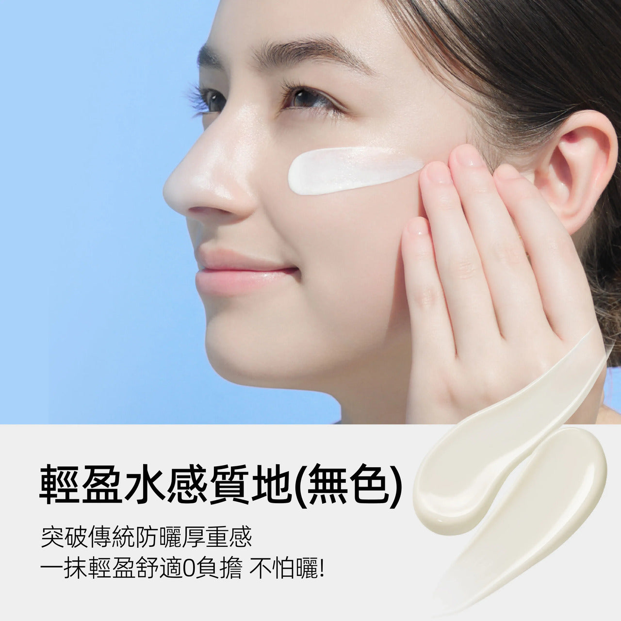 Shiseido Anessa Moisture Perfect UV Sunscreen Skincare Gel 安耐晒 全新小金管保湿防晒啫喱 SPF50+ PA++++ 90g