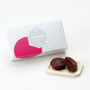 ISHIYA I Gāteau Chocolate Cake 白色恋人 浓郁北海道奶油巧克力蛋糕 5pcs （赏味期限：07/29/2026）