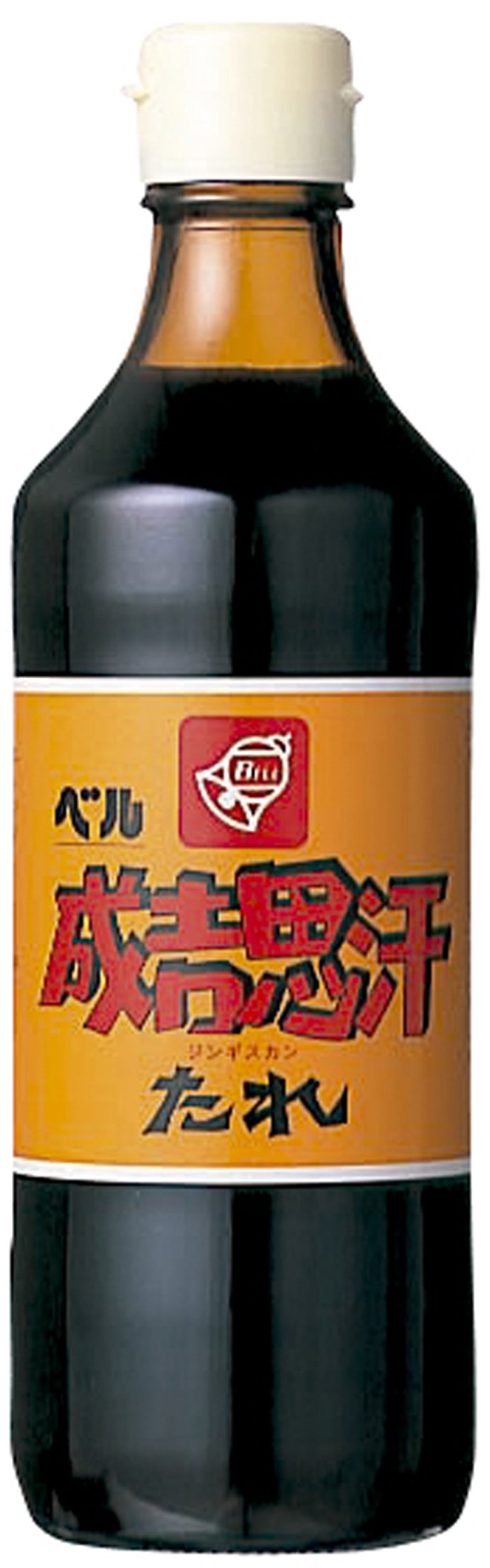 日本ベル食品 成吉思汗烤肉酱 360ml （保质期2025.06.17）