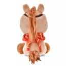 Tokyo Disney 东京迪士尼 马年新春系列 袋鼠小豆 马年限定公仔  S号（高15cm）