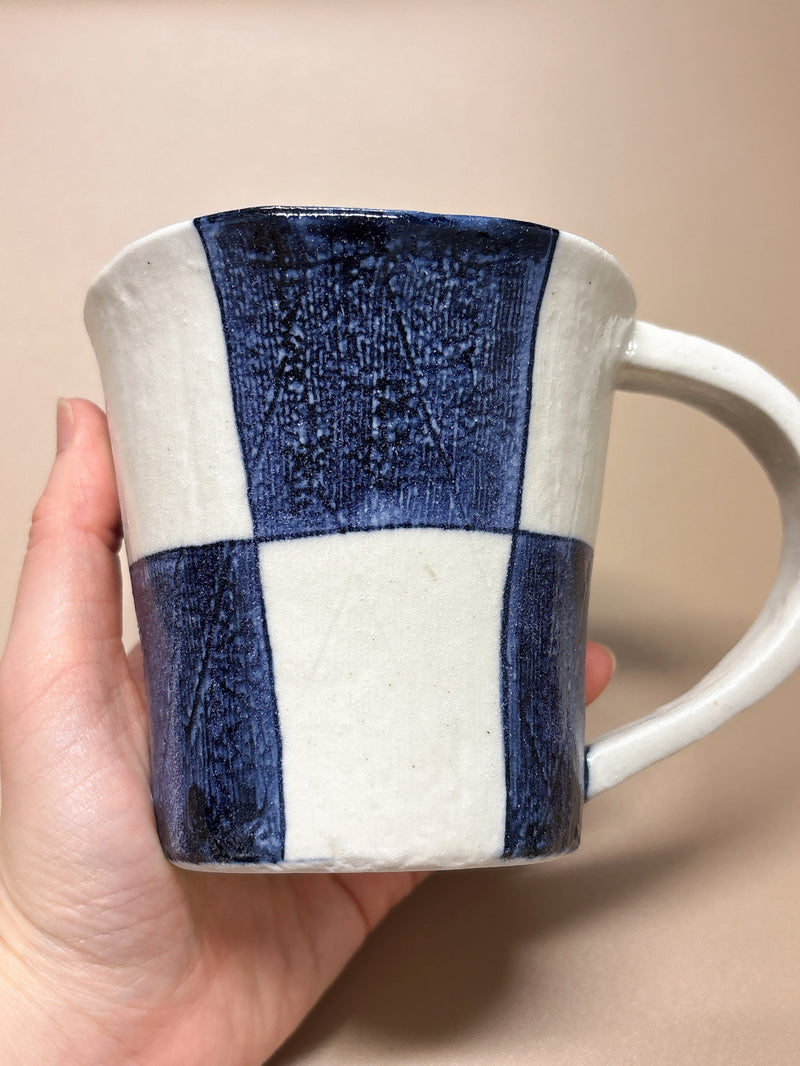 日本 日式陶瓷咖啡杯 马克杯 下午茶高级感小众杯子49459