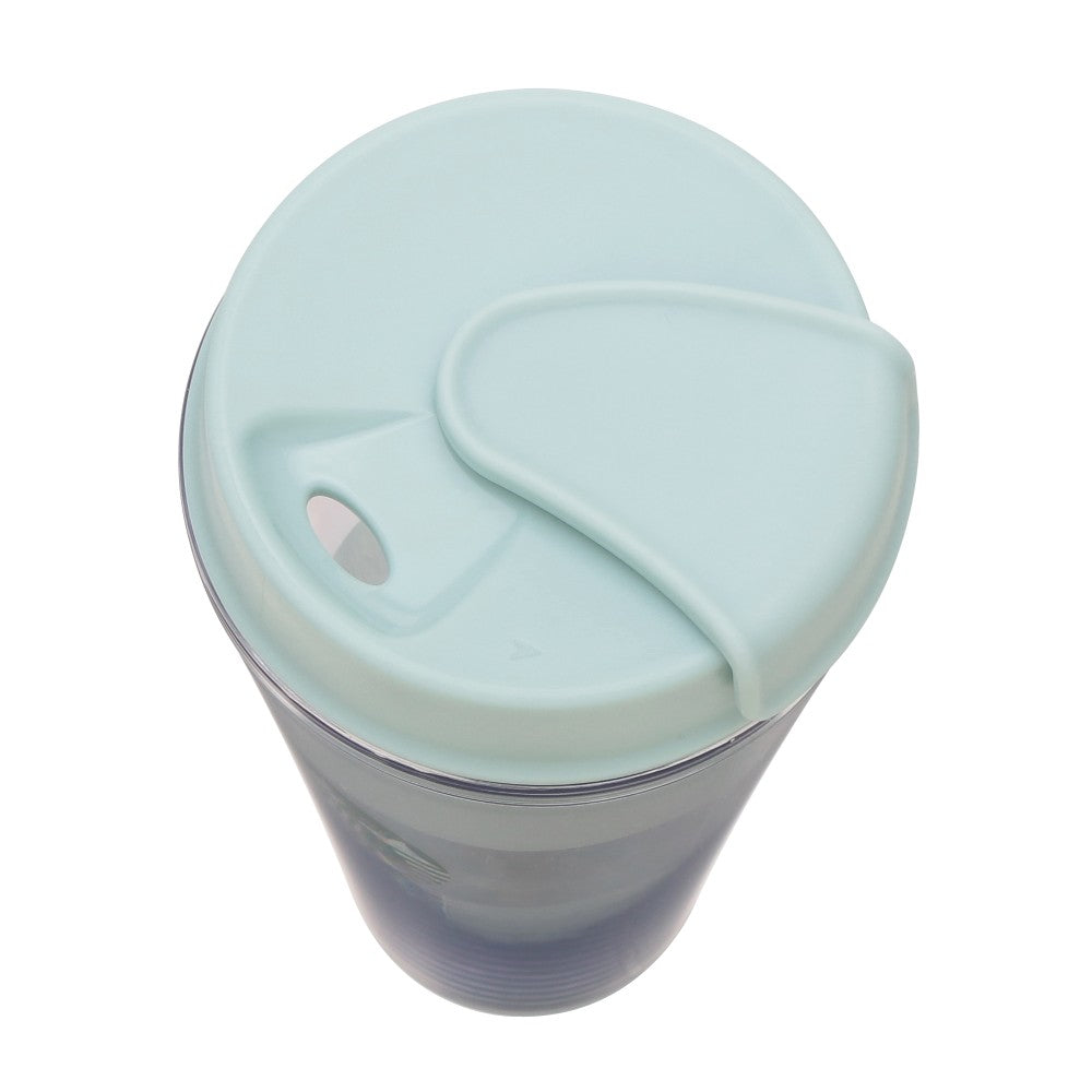 日本 星巴克gelato pique 联名熊雪球杯355ml