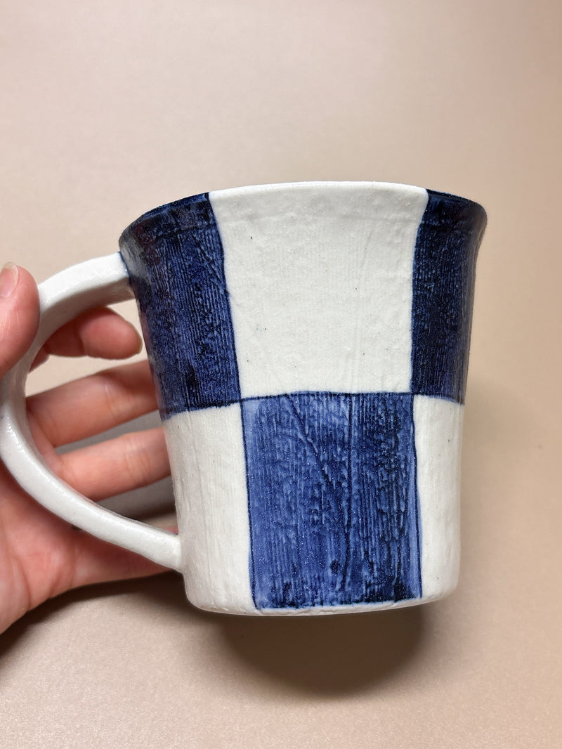 日本 日式陶瓷咖啡杯 马克杯 下午茶高级感小众杯子49459