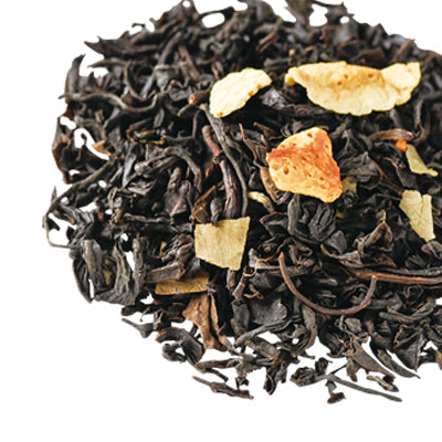Lupicia Natsukoi Black Tea With Lemon Flavor 日本Lupicia绿碧茶园 夏日限定 夏恋 柠檬红茶 40g（赏味期限：10/2026) 5244