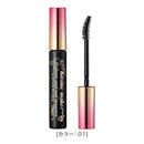 Kissme 3rd Generation Volume Waterproof Mascara Black 第三代浓密防水睫毛膏 黑色