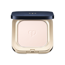新版 日本本土版CLE DE PEAU BEAUTE CPB 光颜粉蜜 玫瑰香  5g 压缩定妆粉饼 自然柔焦妆感 长效轻薄持妆