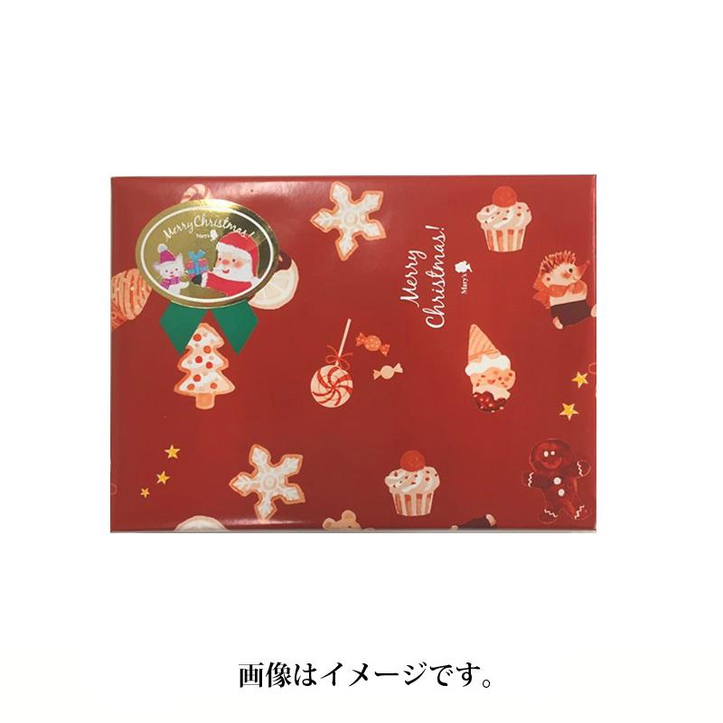 日本Mary's 圣诞限定巧克力 12粒装（赏味期限03/29/26Y）