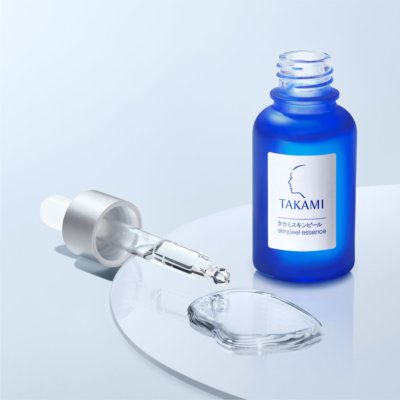 TAKAMI SKIN PEEL 03 小蓝瓶温和角质软化精华液 60ml