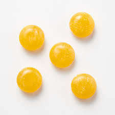 MUJI 无印良品日本进口零食 柚子金桔糖38g （赏味期限04.10.26y）