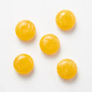 MUJI 无印良品日本进口零食 柚子金桔糖38g （赏味期限01.29.27y）