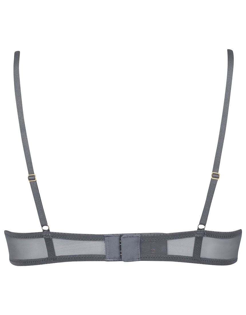 日本华歌尔 wacoal YUE系列 轻薄纱款（现货只有藕粉色啦）