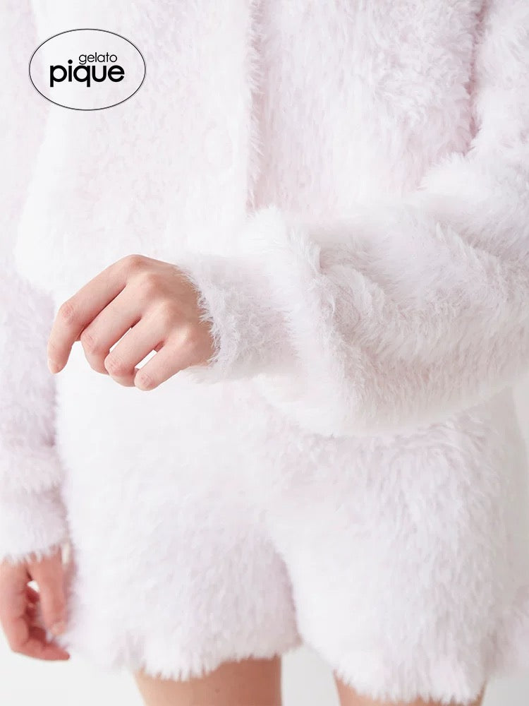Gelato Pique Bunny小兔子系列居家服套装 均码(140斤以下可)两色可选