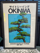 Artwork  BLANKK Okinawa装饰画  尺寸44.7*62cm