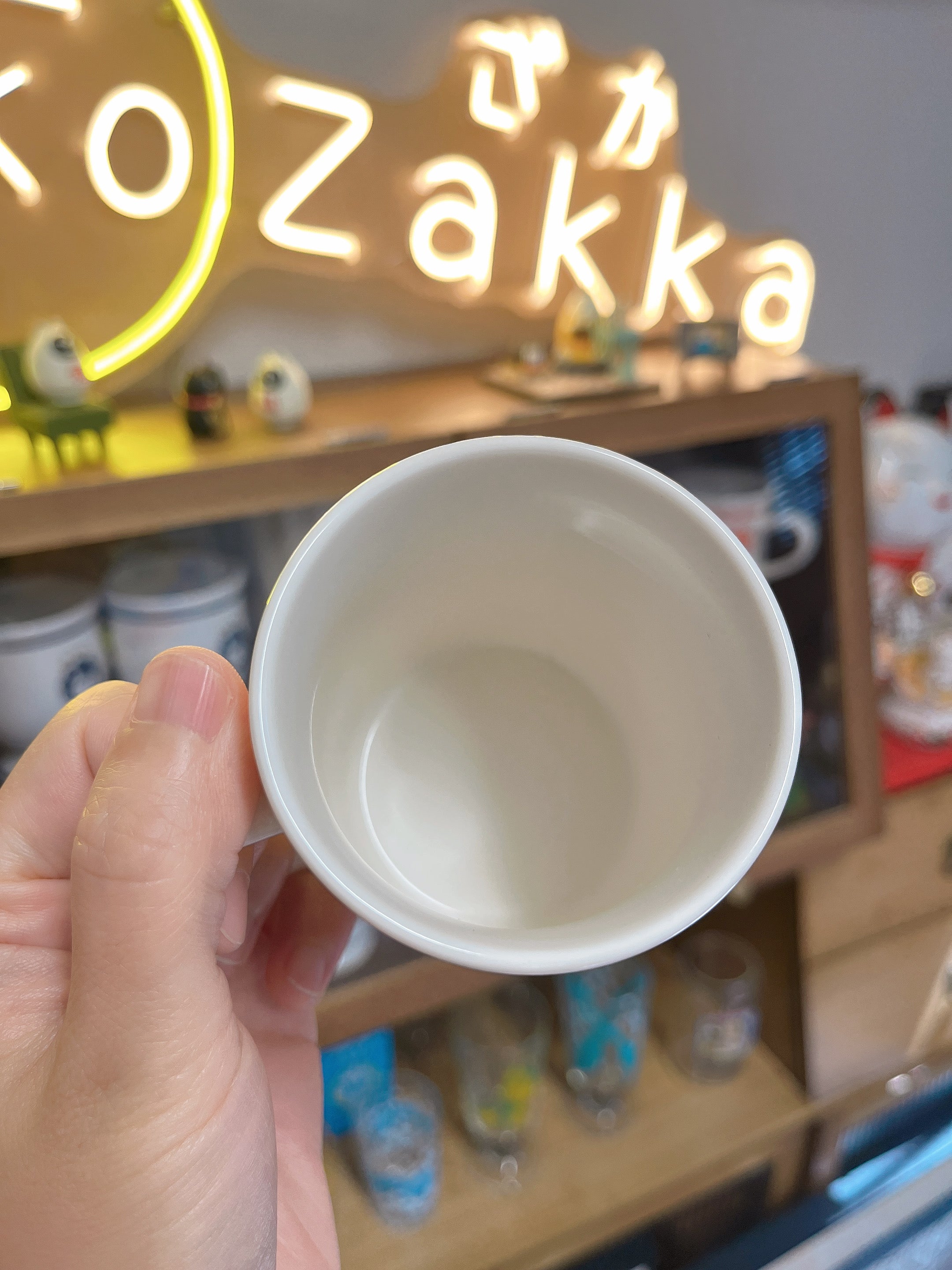 日本 Miffy 樱桃系列陶瓷马克杯200ml