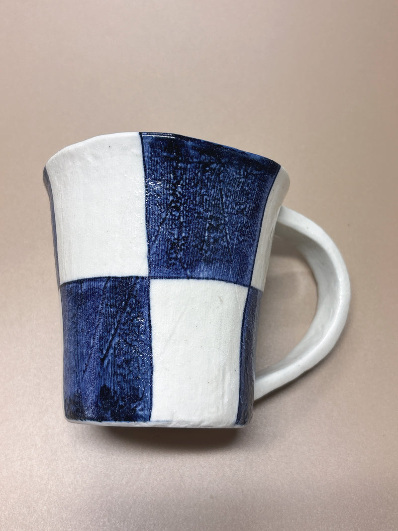 日本 日式陶瓷咖啡杯 马克杯 下午茶高级感小众杯子49459