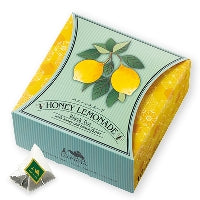 日本Lupicia 夏季限定 柠檬蜂蜜红茶包 10包入 （赏味期限：03/2027）