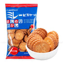 日本野村Nomura 淡盐薄脆小饼干 120g （赏味期限08.31.26y）