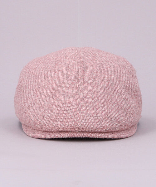 日本CA4LA  北方狩猎帽 均码 pink