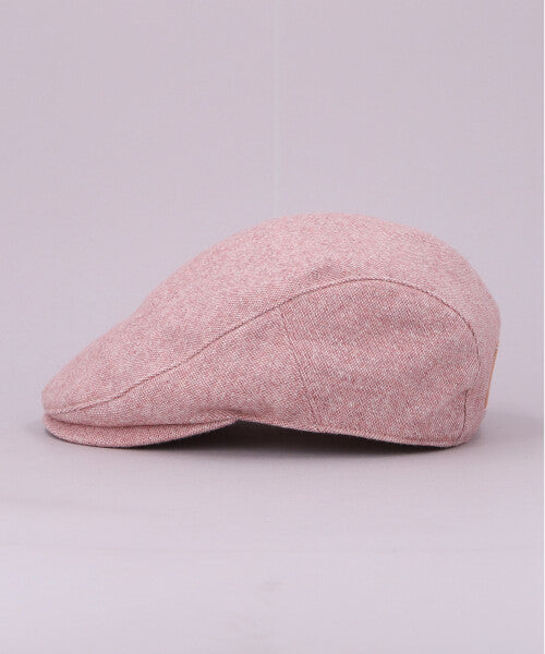 日本CA4LA  北方狩猎帽 均码 pink