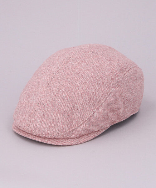 日本CA4LA  北方狩猎帽 均码 pink