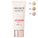 日本 黛珂Decorte CC霜润色多重防护素颜霜 防晒霜 隔离妆前乳  32ml SPF50+ PA++++
