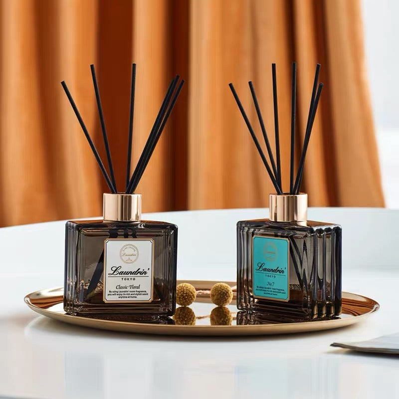 Laundrin Room Diffuser Classic Floral 朗德林 室内扩香 经典花香 80ml