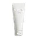 日本SHISEIDO MAN 资生堂专柜 新版 男士洗面奶 深层清洁 清爽控油 保湿洗面奶 适合混合皮-敏感皮 130g