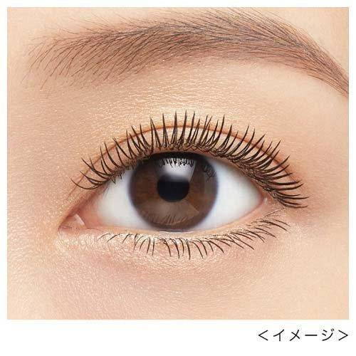 Kissme 3rd Generation Volume Waterproof Mascara Black 第三代浓密防水睫毛膏 黑色