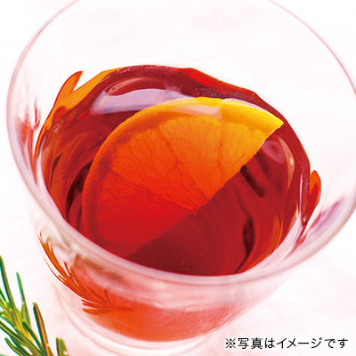 Lupicia Flavored Iced Tea Rooibos Lemon Tea Bag non-caffeine 日本Lupicia绿碧茶园 夏季限定  冷茶路易波斯柠檬 5g*20（赏味期限：04/2027）9219