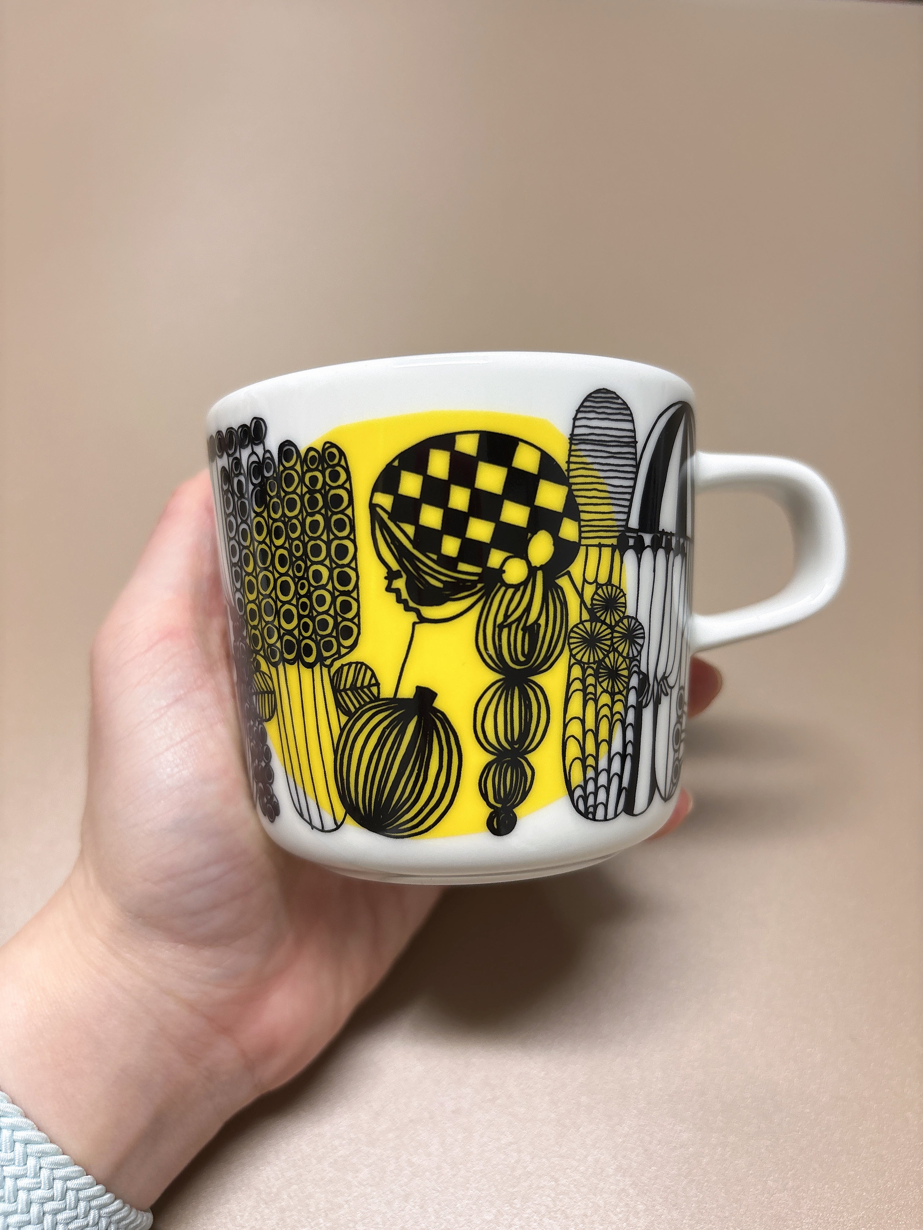 Marimekko Siirtolapuutarha日本限定