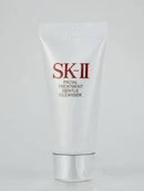 日本本土版 SK-II 全效活肤洁面乳 洗面奶20g