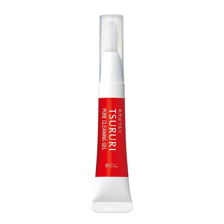 BCL Tsururi Pore Cleansing Gel 去黑头按摩啫喱 15g