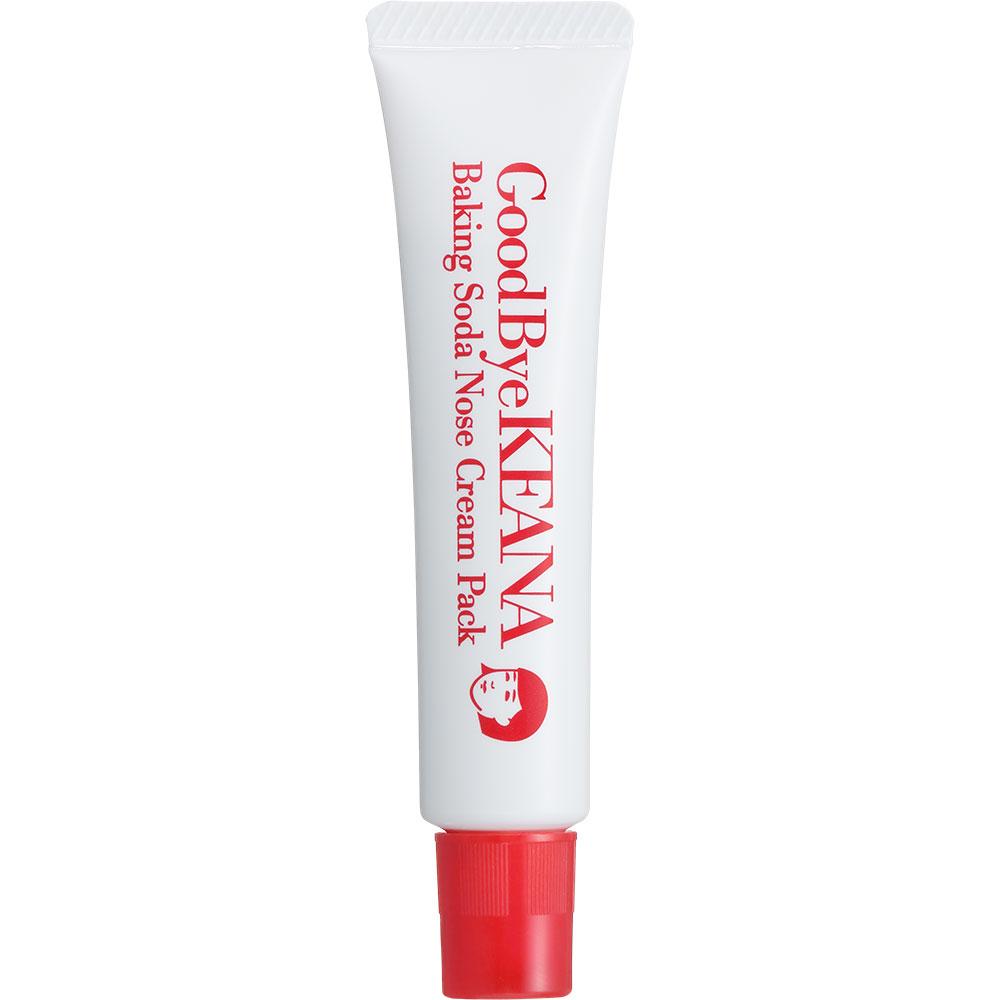 KEANA Nadeshiko Nose Smooth Cream Pack 15g