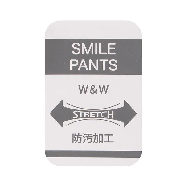 日本 petit main 童装 裤子 90cm