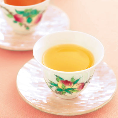 Lupicia Momo Oolong Super Grade 日本Lupicia绿碧茶园 极品白桃乌龙 50g（赏味期限：02/2027) 8231