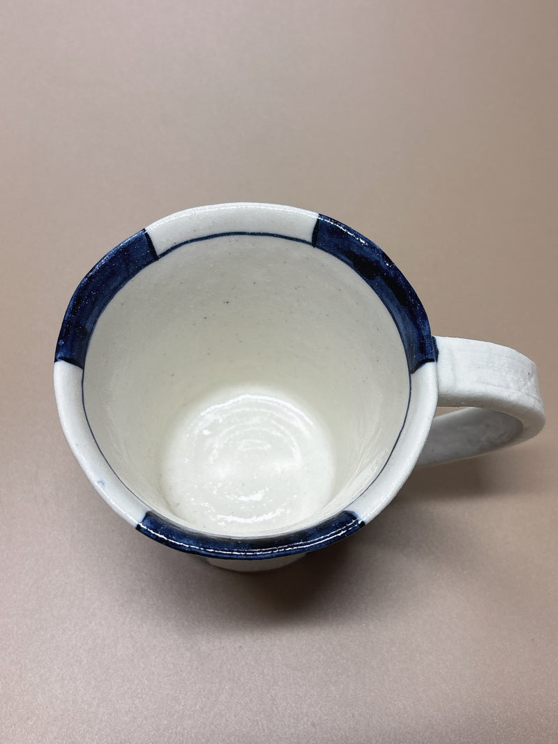 日本 日式陶瓷咖啡杯 马克杯 下午茶高级感小众杯子49459
