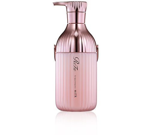 ReFa Milk Protein Shampoo Pink Line 蓬松柔顺护发素 500g