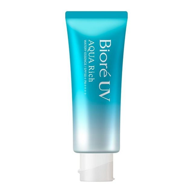 Biore UV Aqua Rich Watery Essence Sunscreen 碧柔 清爽水感防晒霜 SPF 50+ PA++++ 70g