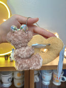 Tokyo Disney 东京迪士尼 夏日限定挂件 甜甜圈系列 雪莉玫