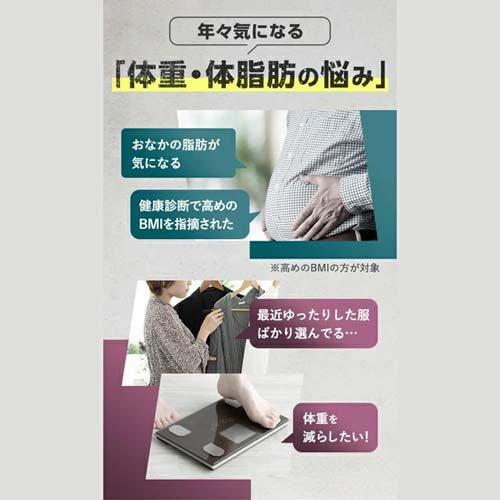 Fancl Inner Fat Support Functional Food 芳珂 内脂支援 益生菌减内脏脂肪分解减脂 90 Tablets（Exp：12/2027）新老包装随机发货