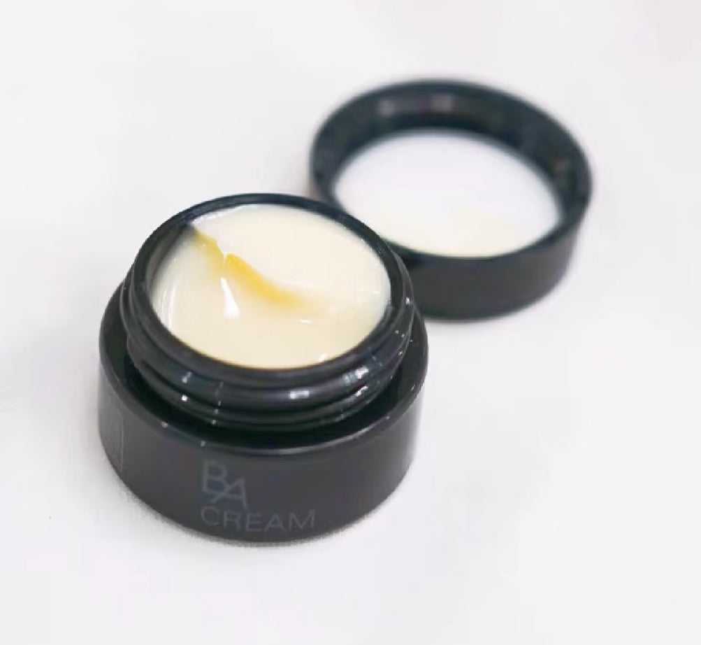 日本 POLA 宝丽 黑BA碧艾赋颜晨光 美容面霜 3g 小样 试用装