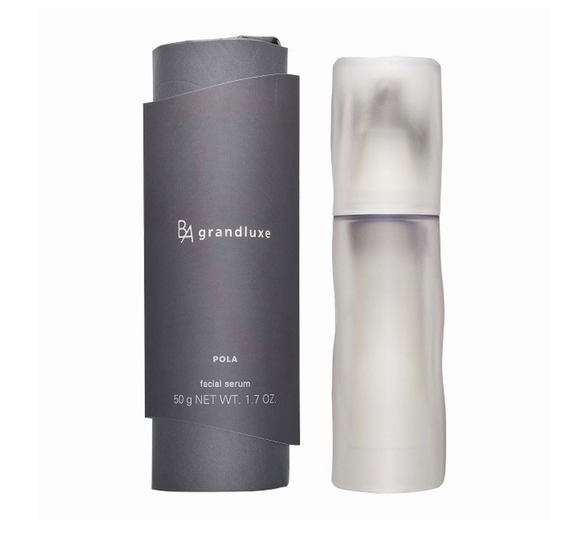 ⭐️Pola B.A GRANDLUXE Facial Serum 宝丽 碧艾 璀璨肌源精华乳 第四代 50g