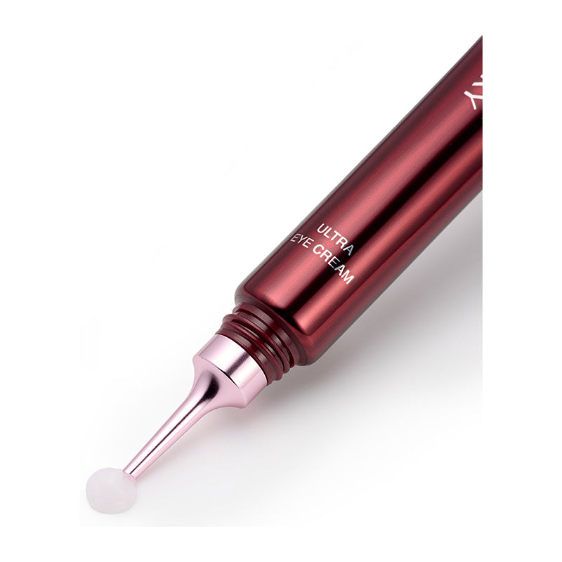 AXXZIA AG Theory Ultra Eye Cream
 8D抗糖眼霜15g